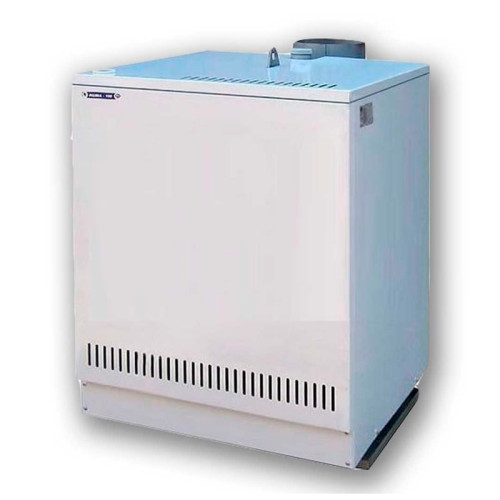 Напольный газовый котел Боринское ИШМА 80 У