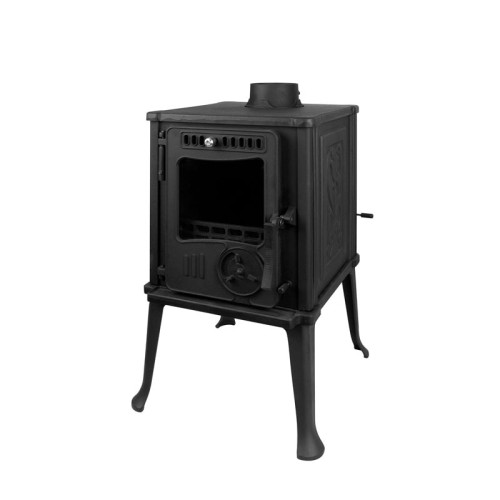 Печь-камин Guca Iskra