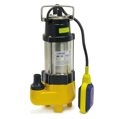 Насос дренажный Belamos DWP 750