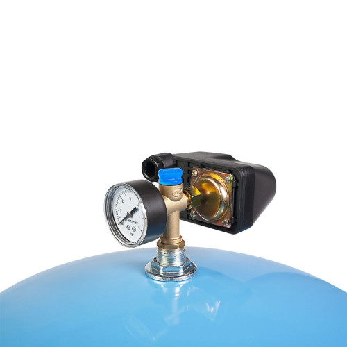 Комплект автоматики на баке Джилекс "КАБ" Комплект автоматики на баке Джилекс "КАБ"