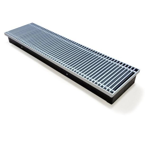 Внутрипольный конвектор iTermic с естественной конвекцией ITTL.070.160.700