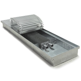 Внутрипольный конвектор iTermic с естественной конвекцией ITTZ.090.300.4400