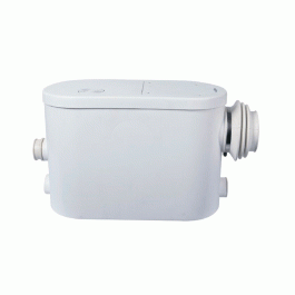 Насос канализационный TIM AM-STP-400n2 (400 Вт.)