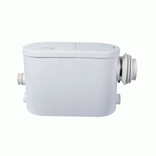 Насос канализационный TIM AM-STP-400n2 (400 Вт.)