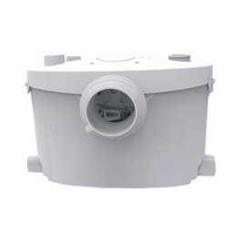 Насос канализационный TIM AM-STP 450 Вт