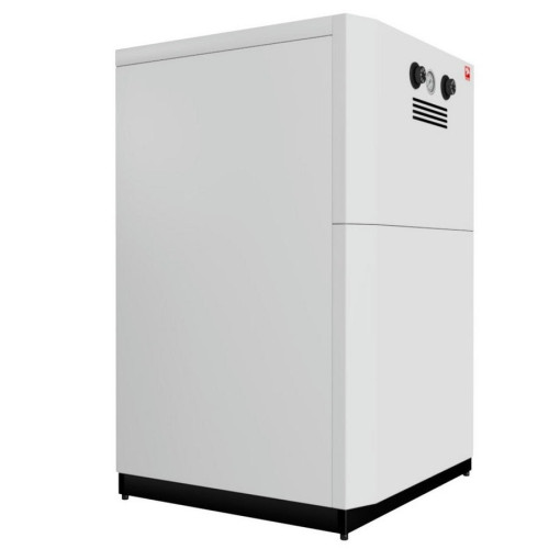 Напольный газовый энергонезависимый котел Лемакс Classic 80