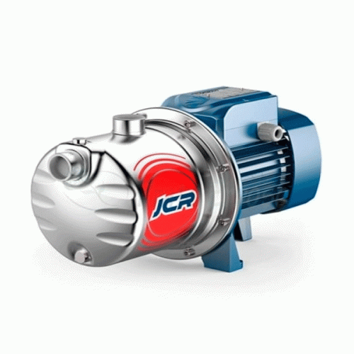 Самовсасывающий насос Pedrollo JCR 2A