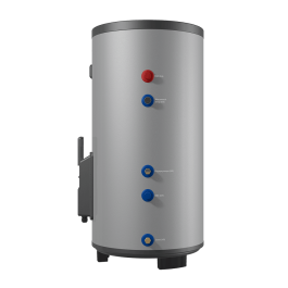 Накопительный водонагреватель напольный THERMEX Kelpie 150 F