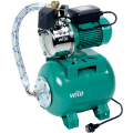 Насосная станция Wilo HWJ 20L 202-EM-R