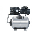 Насосная станция UNIPUMP AUTO JET 100 L-24 (НЕРЖ.)