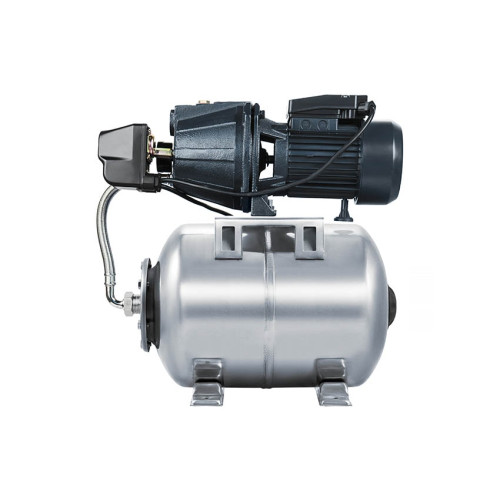 Насосная станция UNIPUMP AUTO JET 100 S-50 (НЕРЖ.)