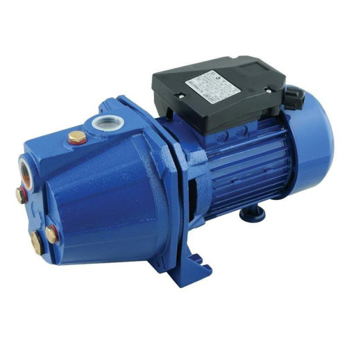 Поверхностный насос UNIPUMP JET 40 S