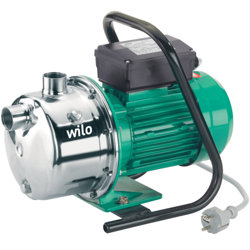 Поверхностный насос Wilo WJ 203 EM