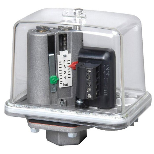 Реле давления GRUNDFOS FF 4-4 Condor Реле давления GRUNDFOS FF 4-4 Condor