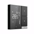 Термостат для конвекторов Itermic RT-100 Black