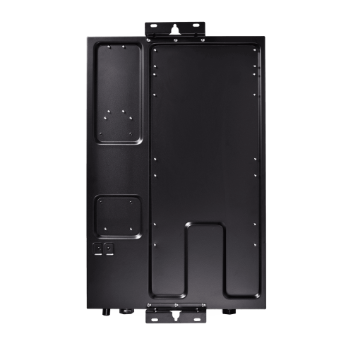 Электрический котёл THERMEX Boss 12 Wi-Fi (Black)