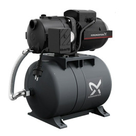Насосная станция Grundfos JPA 3-42 PT-H