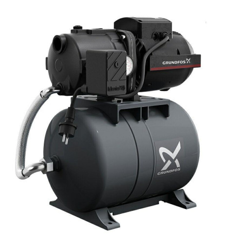 Насосная станция Grundfos JPA 4-47 PT-H Насосная станция Grundfos JPA 4-47 PT-H