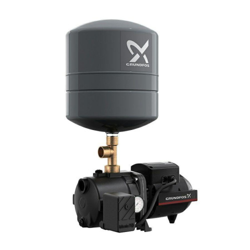 Насосная станция Grundfos JPA 8-62 PT-V Насосная станция Grundfos JPA 8-62 PT-V