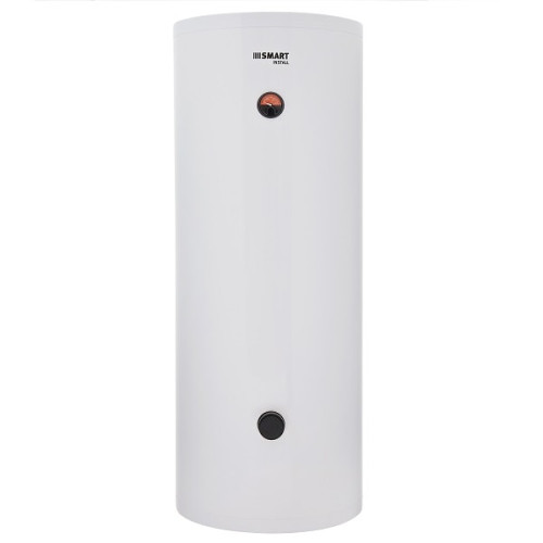 Бойлер косвенного нагрева напольный Smart Install F150 INOX