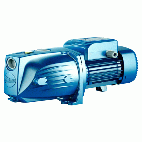 Самовсасывающий насос Pedrollo JSW 3BL