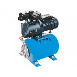 Насосная станция АКВАРОБОТ JSW 55-24 универсальная