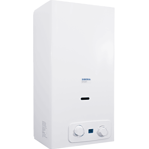 Газовая колонка Siberia Dream 14i Газовая колонка Siberia Dream 14i