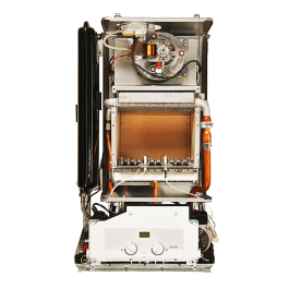 Настенный двухконтурный котел Protherm JAGUAR 11 JTV