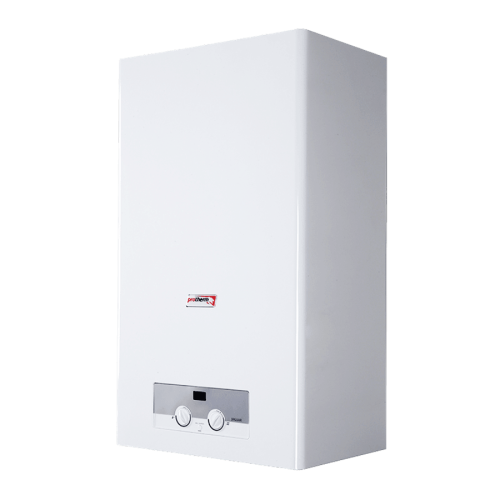 Настенный двухконтурный котел Protherm JAGUAR 11 JTV