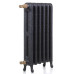 Чугунный радиатор Guratec Jupiter 760 Gussgrau (8 секций) Чугунный радиатор Guratec Jupiter 760 Gussgrau (8 секций)
