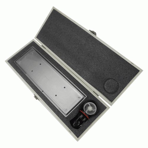 Трап сантехнический MAGdrain JYC 300 Q50-B (100*300, магнитный клапан, Нерж., основание под плитку) Трап сантехнический MAGdrain JYC 300 Q50-B (100*300, магнитный клапан, Нерж., основание под плитку)