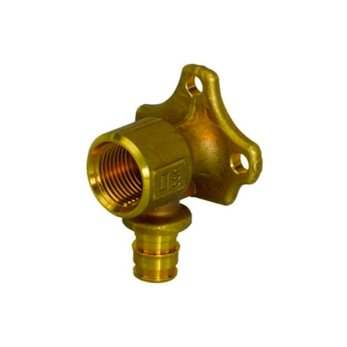 Угольник настенный Uponor Smart Aqua QE 20 X RP 1/2" с креплением (АРТ. 1059823) Угольник настенный Uponor Smart Aqua QE 20 X RP 1/2" с креплением (АРТ. 1059823)