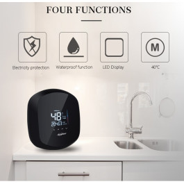 Проточный водонагреватель AnlaBeier K-55