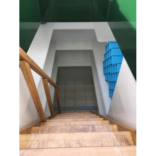 Пластиковый погреб ГудВэй Комфорт 2*1,5м Пластиковый погреб ГудВэй Комфорт 2*1,5м