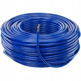 Кабель водопогружной Рыбинсккабель КВВ 3х1,0