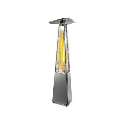 Камин уличный инфракрасный газовый Ballu BOGH-15 Камин уличный инфракрасный газовый Ballu BOGH-15