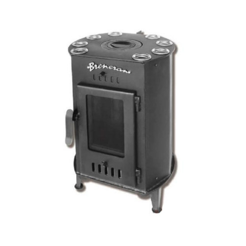 Отопительная печь Бренеран Канадка Отопительная печь Бренеран Канадка