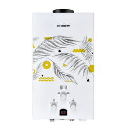 Газовая колонка Edisson Eco 20 GD Каннская ветвь