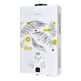 Газовая колонка Edisson Eco 20 GD Каннская ветвь