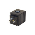 Катушка для электромагнитного клапана Stout для SSV-0020 1 1/4", 1", 1/2",2" НО 220В