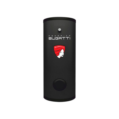 Бойлер косвенного нагрева Federica Bugatti KBS-B 200 V3 1 змеевик (напольный) Бойлер косвенного нагрева Federica Bugatti KBS-B 200 V3 1 змеевик (напольный)