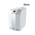 Напольный газовый энергонезависимый котел Siberia КЧГО 16