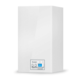 Настенный газовый котел Thermona Therm 25 KD