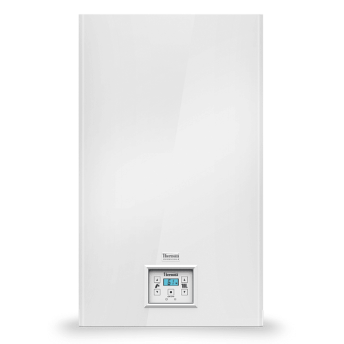 Настенный газовый котел Thermona Therm 24 KDСN Настенный газовый котел Thermona Therm 24 KDСN