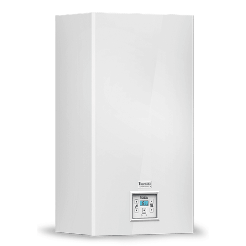 Настенный газовый котел Thermona Therm 24 KDСN Настенный газовый котел Thermona Therm 24 KDСN