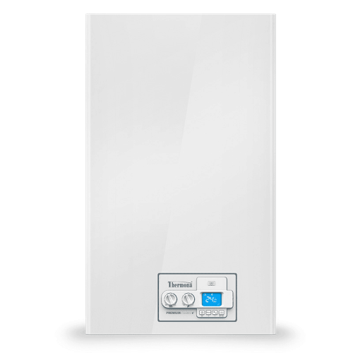 Настенный газовый котел Thermona Therm 25 KDZ Настенный газовый котел Thermona Therm 25 KDZ