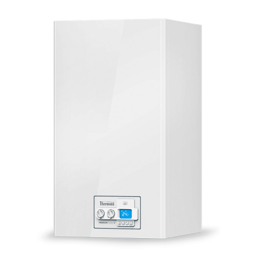 Настенный газовый котел Thermona Therm 25 KDС Настенный газовый котел Thermona Therm 25 KDС