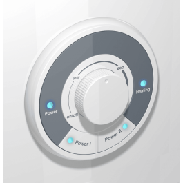 Накопительный водонагреватель Thermex CERAMIK 100 V