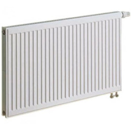 Панельный стальной радиатор Kermi FTV 11 (400x2600 мм)