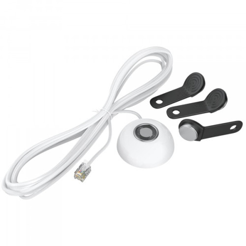 Ключ Ectocontrol Touch Memory 3 шт ES-BUTM-03